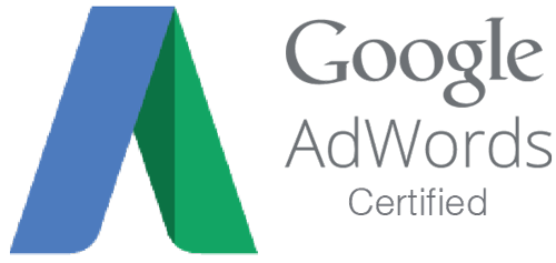 Google AdWords Certified